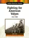 Fighting for American Values cover