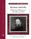 Critical Companion to Herman Melville cover