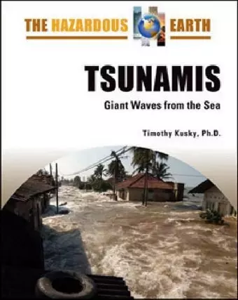 Tsunamis cover