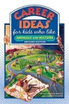 Career Ideas for Kids Who Like Animals and Nature cover