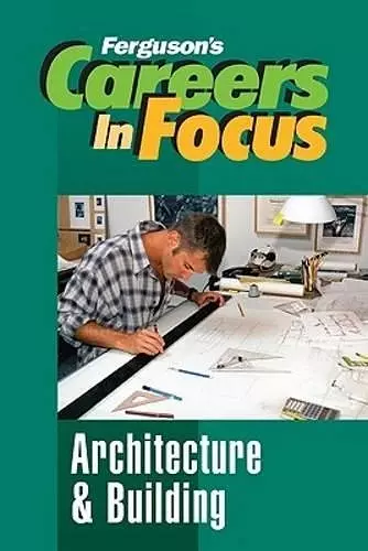 Architecture and Building cover