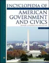 Encyclopedia of American Government and Civics cover