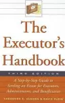 The Executor's Handbook cover