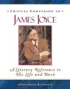 Critical Companion to James Joyce cover