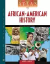 Atlas of African-American History cover