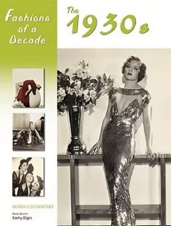 The 1930s cover