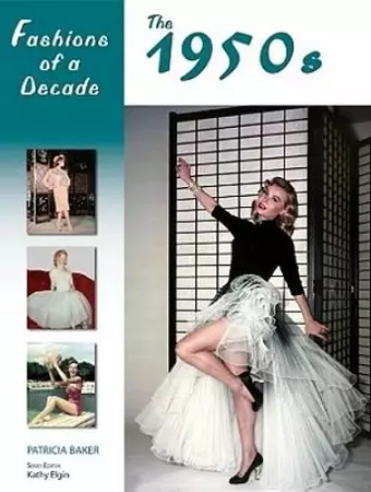 Fashions of a Decade cover