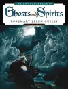 The Encyclopedia of Ghosts and Spirits cover