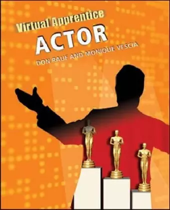 Actor cover