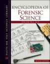 Encyclopedia of Forensic Science cover
