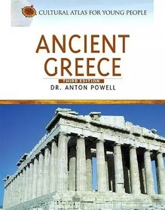 Ancient Greece cover