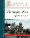 Vietnam War Almanac cover