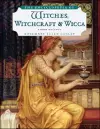 The Encyclopedia of Witches, Witchcraft, and Wicca cover