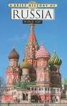 A Brief History of Russia cover