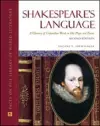 Shakespeare's Language cover