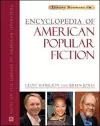 Encyclopedia of American Popular Fiction cover