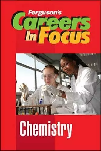 Chemistry cover