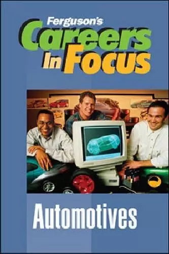 Automotives cover