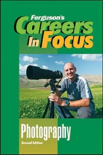 Photography cover