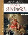 The Facts on File Encyclopedia of World Mythology and Legend cover