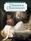 The Encyclopedia of Demons and Demonology cover