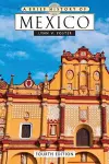 A Brief History Of Mexico, 4Th Ed cover