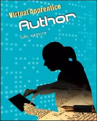 Author cover