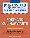 Food and Culinary Arts cover