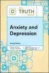 The Truth About Anxiety and Depression cover