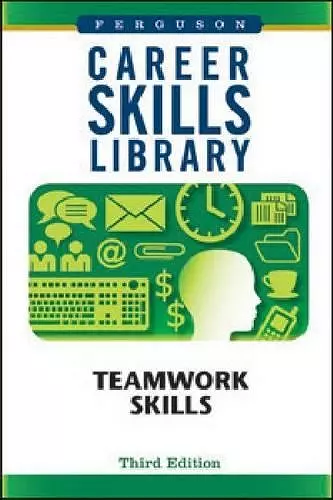 Career Skills Library cover