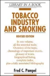 Tobacco Industry and Smoking cover