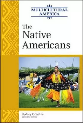 The Native Americans cover