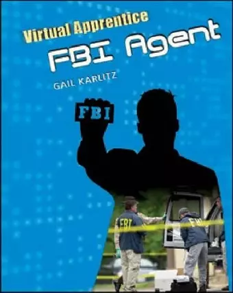FBI Agent cover