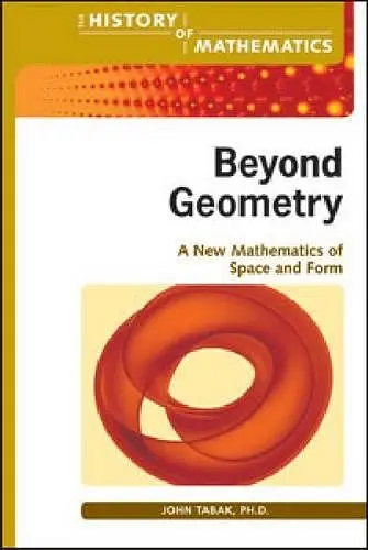 Beyond Geometry cover