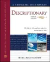 Descriptionary cover