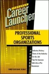 PROFESSIONAL SPORTS ORGANIZATIONS cover