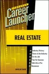 REAL ESTATE cover