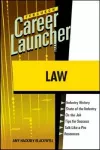 LAW cover