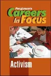 Careers in Focus cover