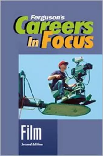 Careers in Focus cover