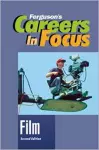 Careers in Focus cover