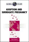 ADOPTION AND SURROGATE PREGNANCY cover