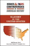 Slavery in the United States cover