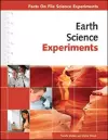 Earth Science Experiments cover