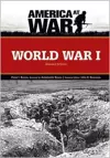 World War I cover