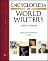 Encyclopedia of World Writers cover