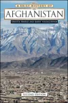 A Brief History of Afghanistan cover