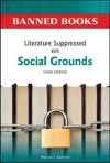 Literature Suppressed on Social Grounds cover