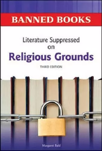 Literature Suppressed on Religious Grounds cover