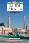 A Brief History of Saudi Arabia cover